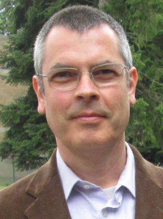 Diego Contreras, PhD